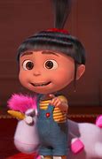Image result for Agnes Despicable Me Teenager