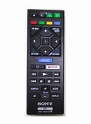 Image result for Sony BDP S1700 Remote