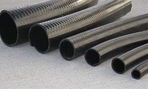 Image result for 4 Inch PVC Flex Pipe