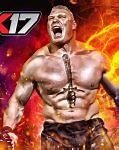 Image result for WWE 2K17 PSP