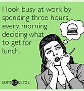 Image result for Busy at Work Meme Sticker