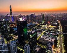 Image result for Chinese Silicon Valley