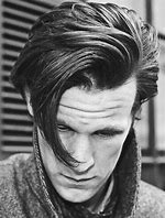 Image result for Matt Smith Style