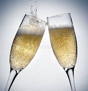 Image result for Glass Champagen