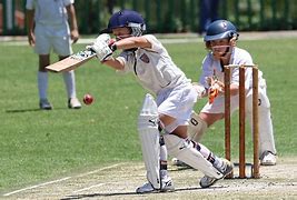 Image result for Creative Boy Playing Cricket