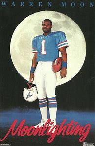 Image result for NFL Posters 80s