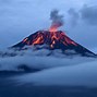 Image result for Volcano Tectonic Plates