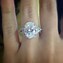 Image result for White Gold Diamond Engagement Rings