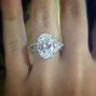 Image result for Oval Diamond Engagement Ring
