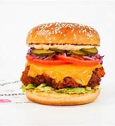 Image result for Orleans Chiken Burger