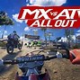 Image result for MX Vs. ATV Game Play