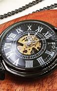 Image result for Steampunk Pocket Watches for Men