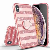 Image result for Phone Cases for Girls iPhone XS Rose Gold
