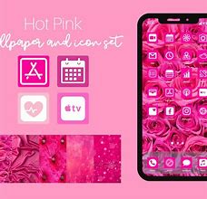 Image result for Dark Pink iPhone Wallpaper