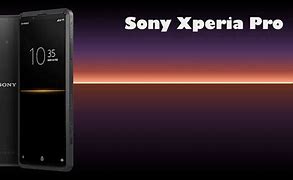 Image result for Sony Xperia 11 Pro