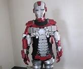 Image result for Iron Man Mark 5 Briefcase