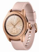 Image result for Used Samsung Galaxy Watch Rose Gold