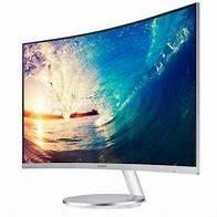 Image result for Curved Monitor 27 Inches Samsung