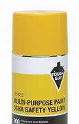 Image result for OSHA Safety Yellow Paint
