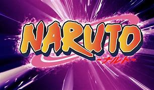 Image result for Naruto Logo