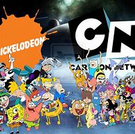 Image result for Cartoon TV Shows 2020