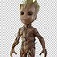 Image result for Baby Groot PNG