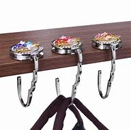 Image result for Portable Purse Hook