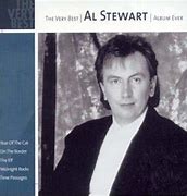 Image result for Al Stewart All-Time Greatest Hits List