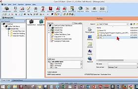 Image result for Cart View in Case Catalyst