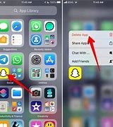 Image result for Snapchat App for iPhone
