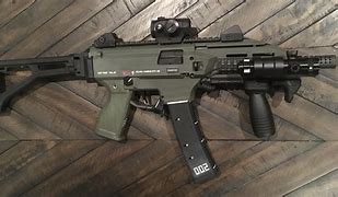 Image result for Scorpion with Sba4