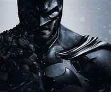 Image result for Bruce Wayne Arkham Origins