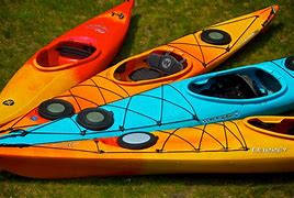 Image result for Wilderness Systems Aspire 100 Kayak