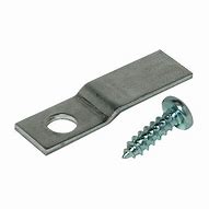 Image result for Aluminum Window Frame Screen Clips