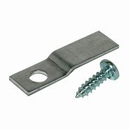 Image result for Window Screen Clips Metal