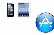 Image result for iPad iPhone 4