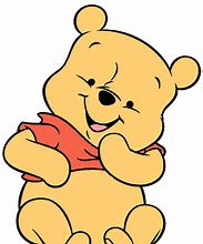 Image result for Winnie Pooh Baby Characters