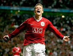 Image result for Picture of Ole Gunnar Solskjær