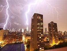 Image result for NYC Storm