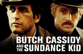 Image result for Butch Cassidy and the Sundance Kids Hannah Babera