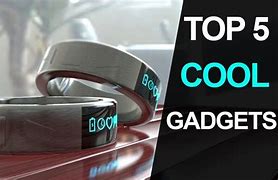 Image result for Top 5 Gadgets