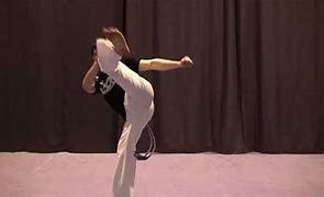 Image result for Capoeira Movements
