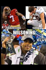 Image result for Seahawks Super Bowl Meme