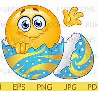 Image result for Animated Happy Easter Emoji