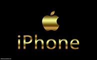 Image result for Apple Gold iPhone Wallpaper