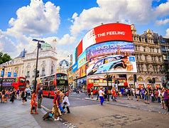 Image result for Piccadilly Circus
