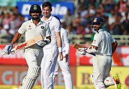 Image result for Cricket England V India Today