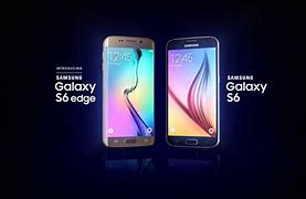Image result for Samsung Galaxy S6 Red in Colour