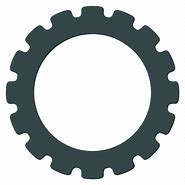 Image result for Cogwheel Icon