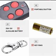 Image result for Universal Car Remote Codes